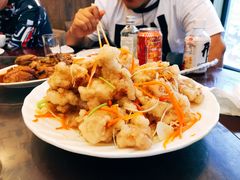 -张包铺(道外店)