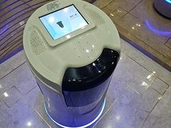 -南京钟山宾馆(江苏省会议中心)