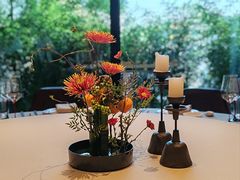 -蘇锦宴·淮扬菜烤鸭·小院(三元桥霄云路店)