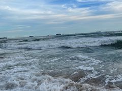 -西涌国际滨海旅游区