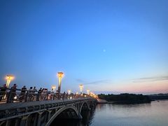 -长春市南湖公园