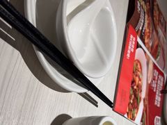 -九毛九西北菜(番禺万达店)