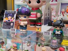 -泡泡玛特POPMART(龙湖杭州滨江天街店)