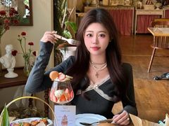 -秘密小花园(第三中学店)
