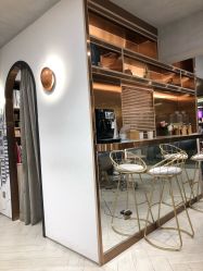 -苏豪路易士·嘉玛发廊