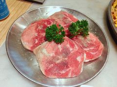 -韩宫宴烤肉·料理(宝山万达店)