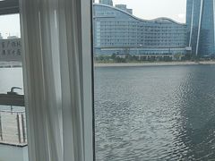 -前王院•巧克力海鲜市集餐厅(万平口店)