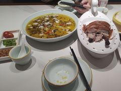 -东流山北京烤鸭·家常菜(南京首店)