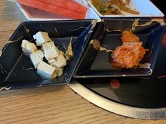 -八福力韩国休闲餐厅(泉舜店)