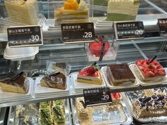 -FANEN法念·烘焙·甜点(万象城店)