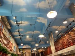 -马路边边麻辣烫联盟路店