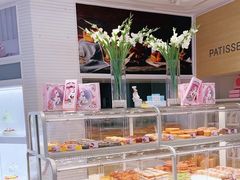 -好利来(永安道店)