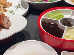 -全聚德(双井店)