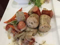 -维兰西餐(万泉河店)