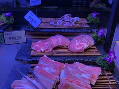 -韩盛·盛江山自助料理(中街大悦城店)