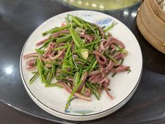 -都一处烧麦馆(前门店)