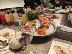 -大渔铁板烧(花园道店)