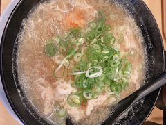 -天地人ラーメン(2号店)