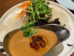 东北大拉皮-北李妈妈菜(鲁能城店)