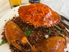 -喜记避风塘炒辣蟹(旗舰店)