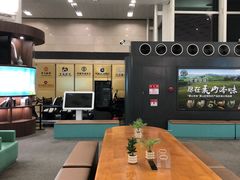 -杭州萧山国际机场