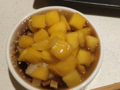 -海底捞火锅(勒泰店)