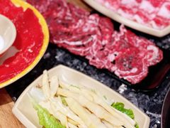 -蜀大侠火锅(森兰花园城店)