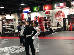 -格斗兄弟搏击健身训练馆(望京店)