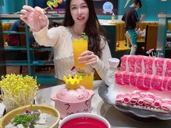 -五星桥原切肥牛火锅(怀德桥店)