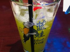 -bluefrog蓝蛙(水游城店)