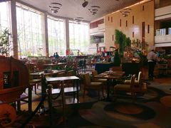 -佰园全日西餐厅-厦门佰翔软件园酒店