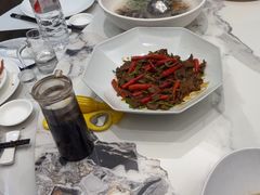 -新丁香海鲜酒店(银海商贸城店)