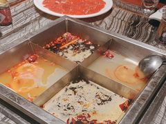 -大妙火锅·非物质文化遗产(锦里店)