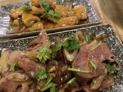 凉拌猪头肉-每碗面馆(新鸿安大厦店)