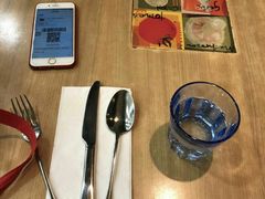 -必胜客(百联又一城店)