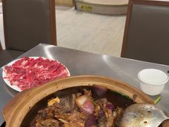 -胡须佬鸡煲四季火锅店(石厦西村直营店)
