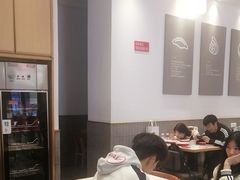 -喜家德虾仁水饺(中央大街店)