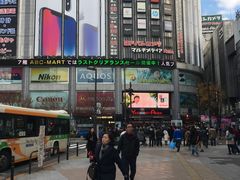 -秋叶原电器街