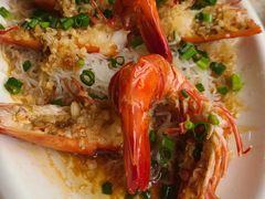 -秋记大排档(国威公寓店)