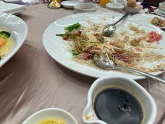 -金汇酒楼(中山东区店)