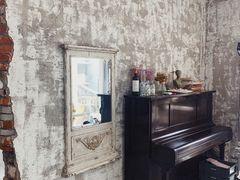 -边渡咖啡烘焙店(昙华林店)
