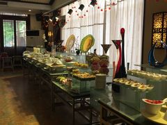 -三亚胜意海景酒店·海鲜自助餐厅(三亚湾路店)