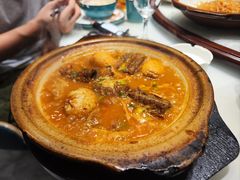 -金陵后厨·南京菜(新街口秣陵路店)