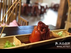 -大牌大·传统杭帮菜(湖滨店)