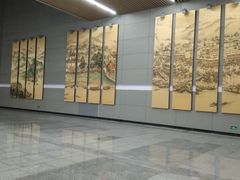 -同济大学(地铁站)