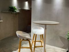 用餐区-COFFEE CALL(云锦路店)