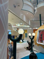 -奈尔宝家庭中心·亲子餐厅(苏州大悦城店)