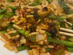 -阿达西新疆餐厅(西北大学店)