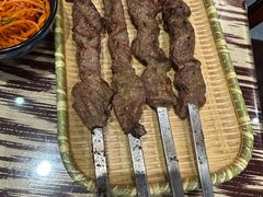 -新疆伊宁远征餐厅