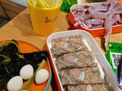 -铭记蛙小仙·活蛙畅享(CBD万达广场店)